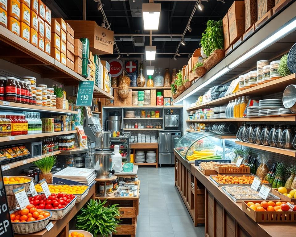 Makro Portugal: Tudo para restauração e retalho