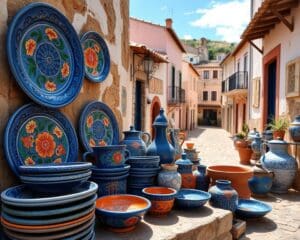 Porches Pottery: Cerâmica tradicional portuguesa no atacado