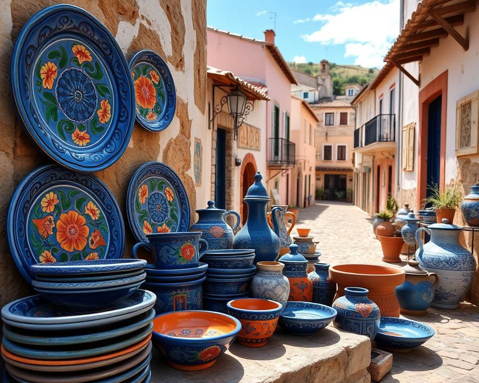 Porches Pottery: Cerâmica tradicional portuguesa no atacado