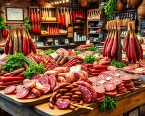 Porminho: Enchidos e carnes de qualidade no atacado