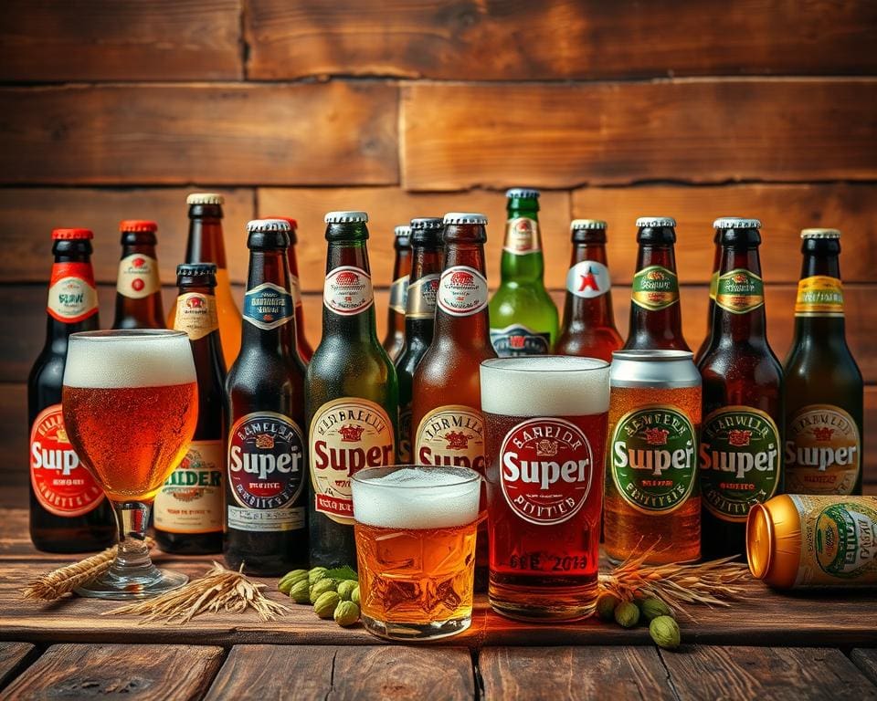 Super Bock Group: Cervejas e bebidas para atacado