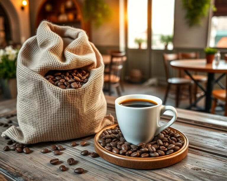 Torrié: Café português de qualidade para atacado
