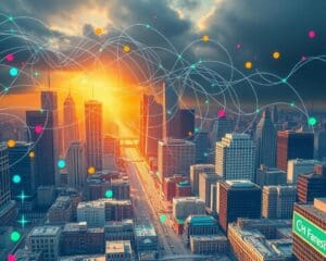 A blockchain pode acabar com fraudes financeiras?