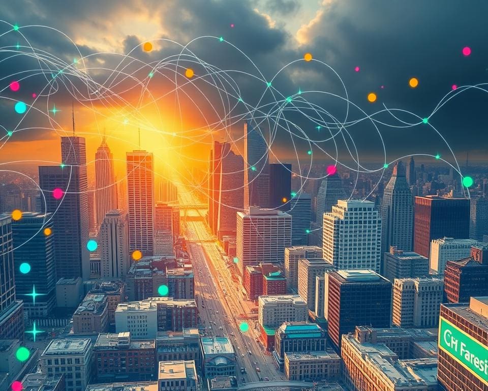 A blockchain pode acabar com fraudes financeiras?