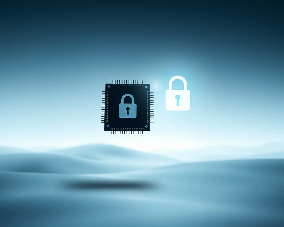 A computação quântica tornará a criptografia obsoleta?