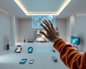 A realidade aumentada pode substituir telas?