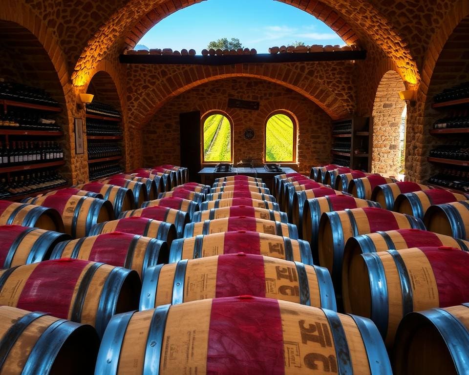 Adega de Borba: Vinhos do Alentejo para venda no atacado