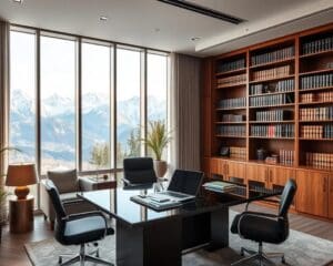 Carlos Aponte consultor