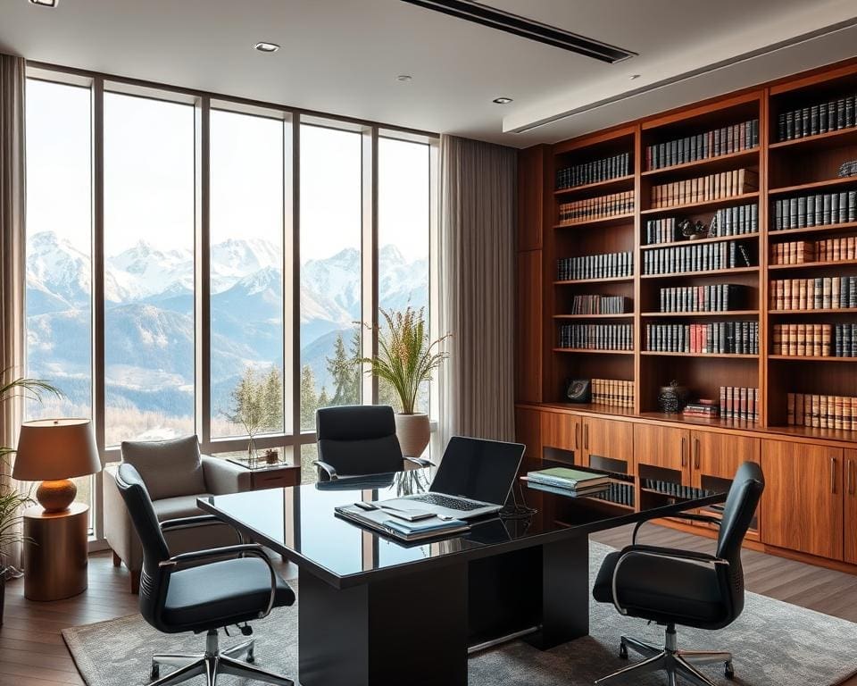 Carlos Aponte consultor