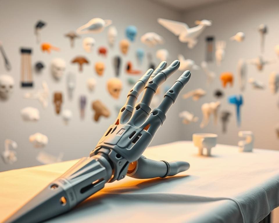 Como a impressão 3D pode revolucionar a medicina?