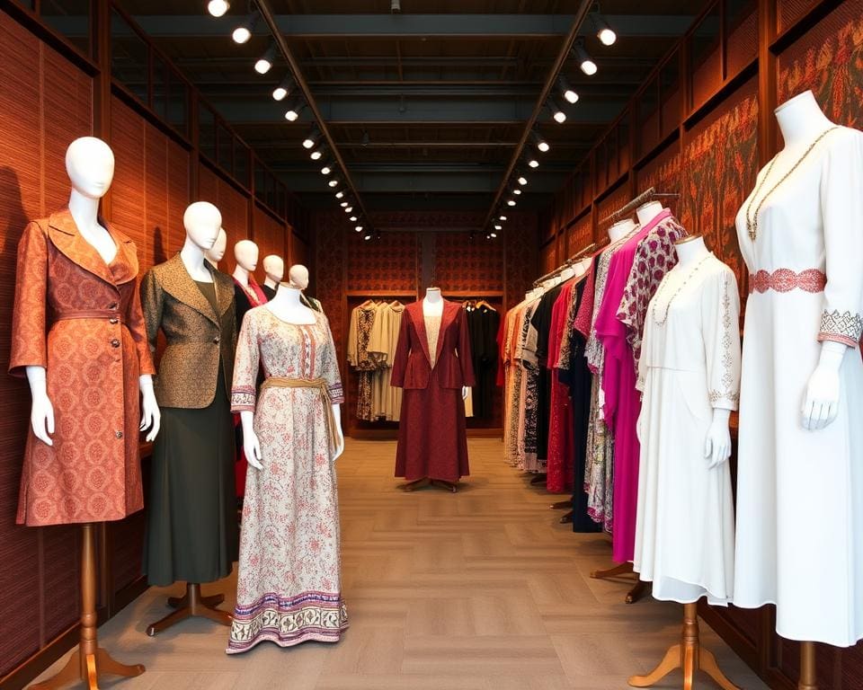 Decenio: Moda clássica portuguesa no atacado