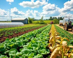 Rovensa: Produtos agrícolas e fitossanitários no atacado