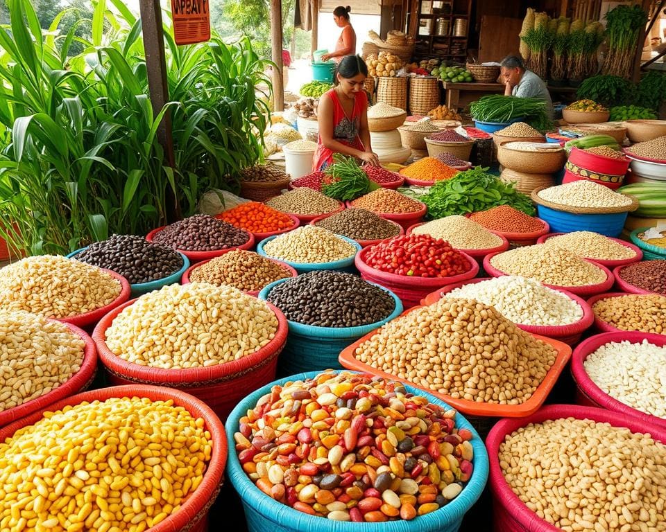 fornecedor de alimentos