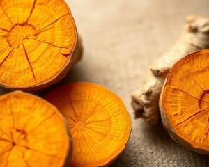 Açafrão é realmente anti-inflamatório?