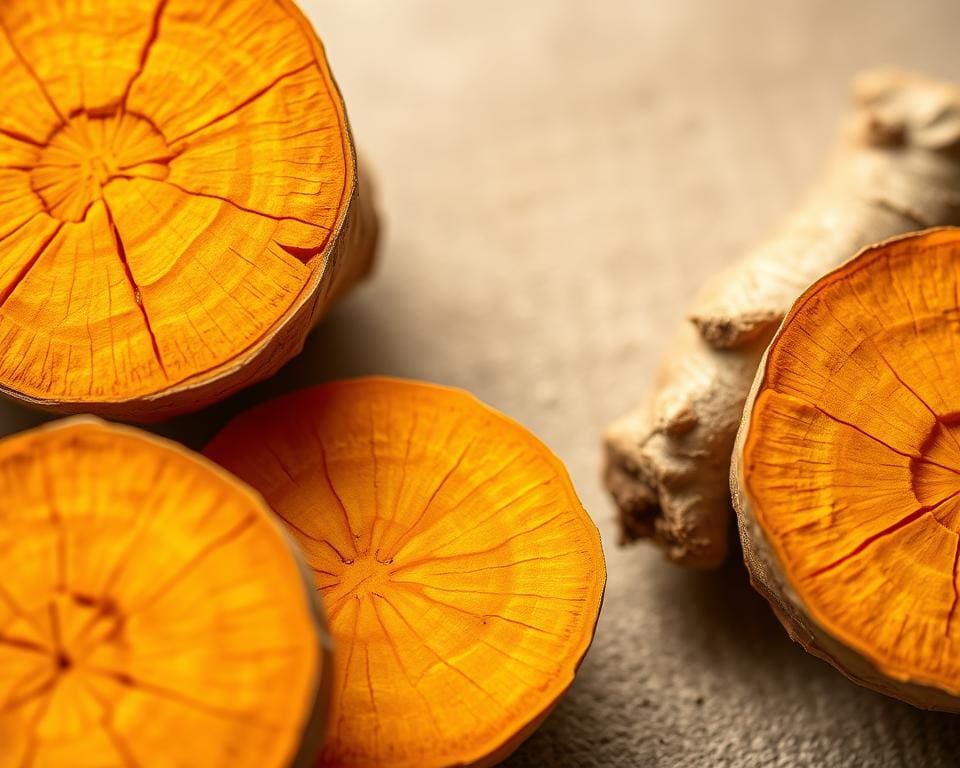 Açafrão é realmente anti-inflamatório?