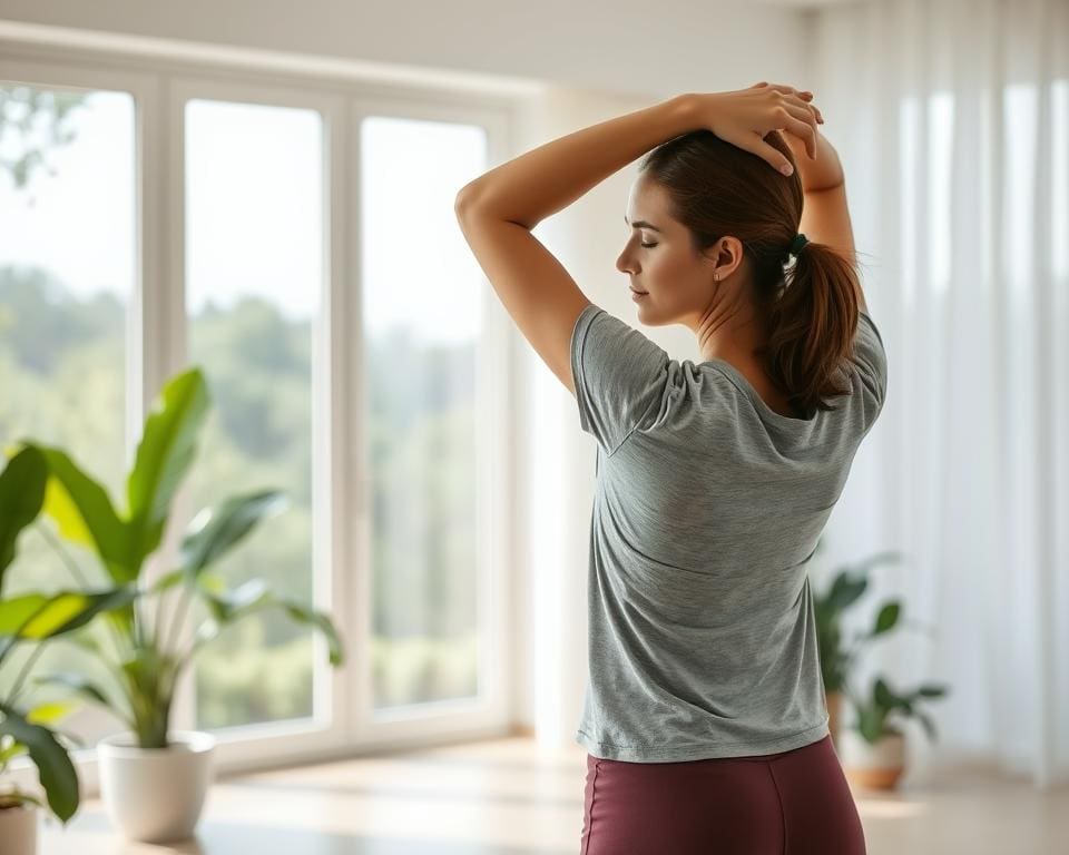 Alongamento diário evita dores nas costas?
