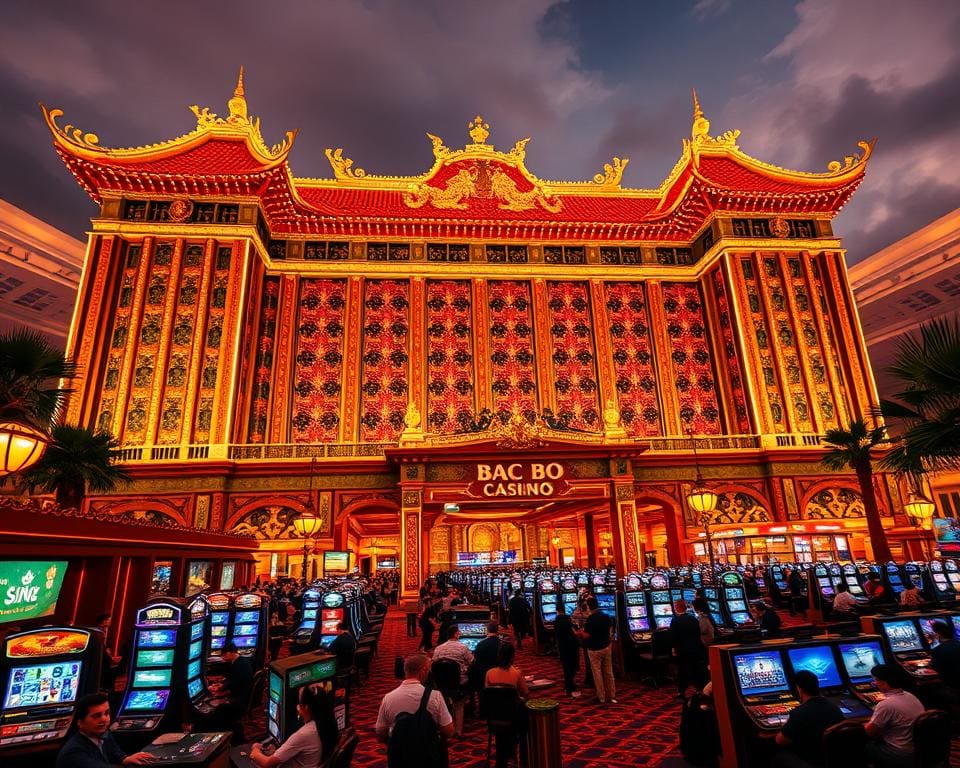 Bac Bo Casino é melhor que baccarat e sic bo?