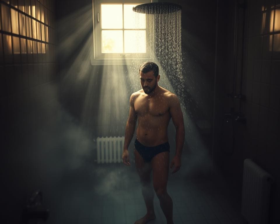 Banho frio fortalece o sistema imunológico?