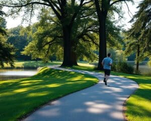Caminhar ajuda a evitar remédios?