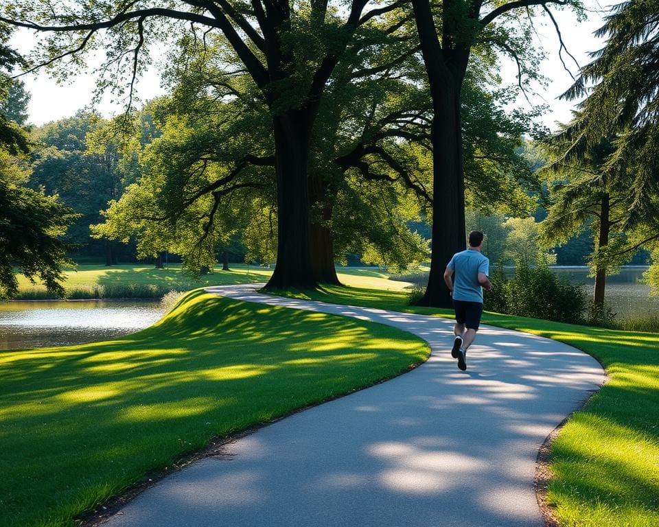 Caminhar ajuda a evitar remédios?