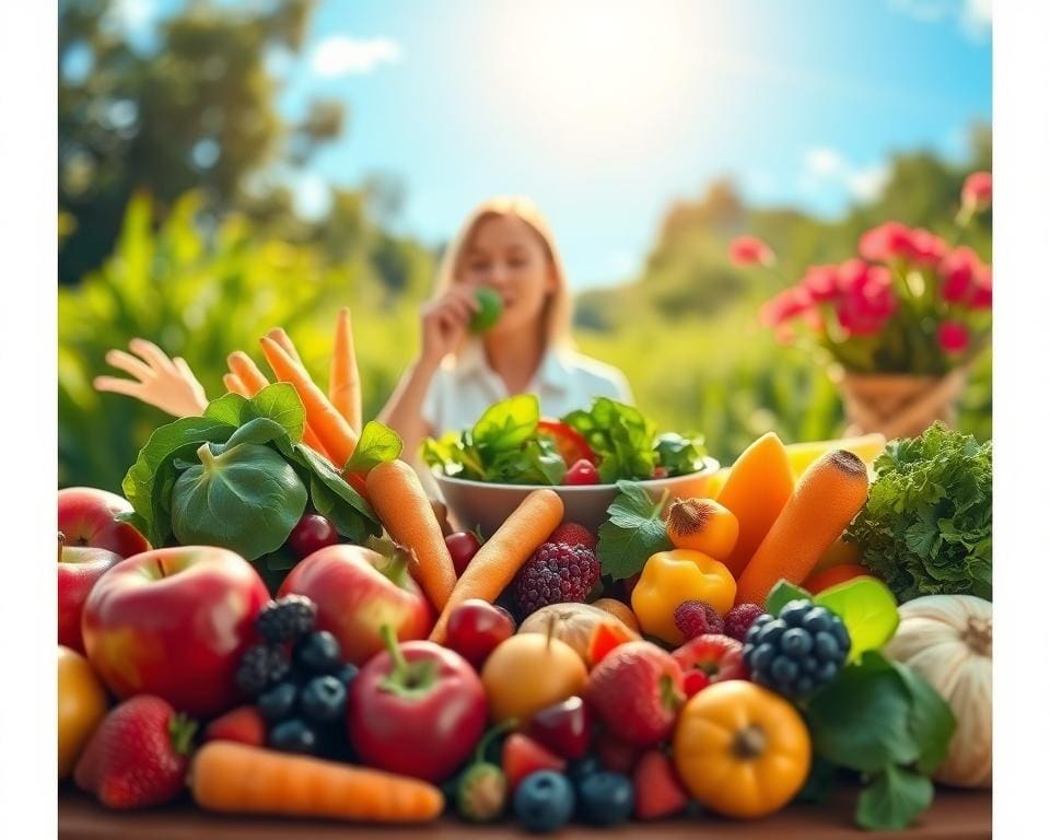 Como a alimentação reduz alergias?
