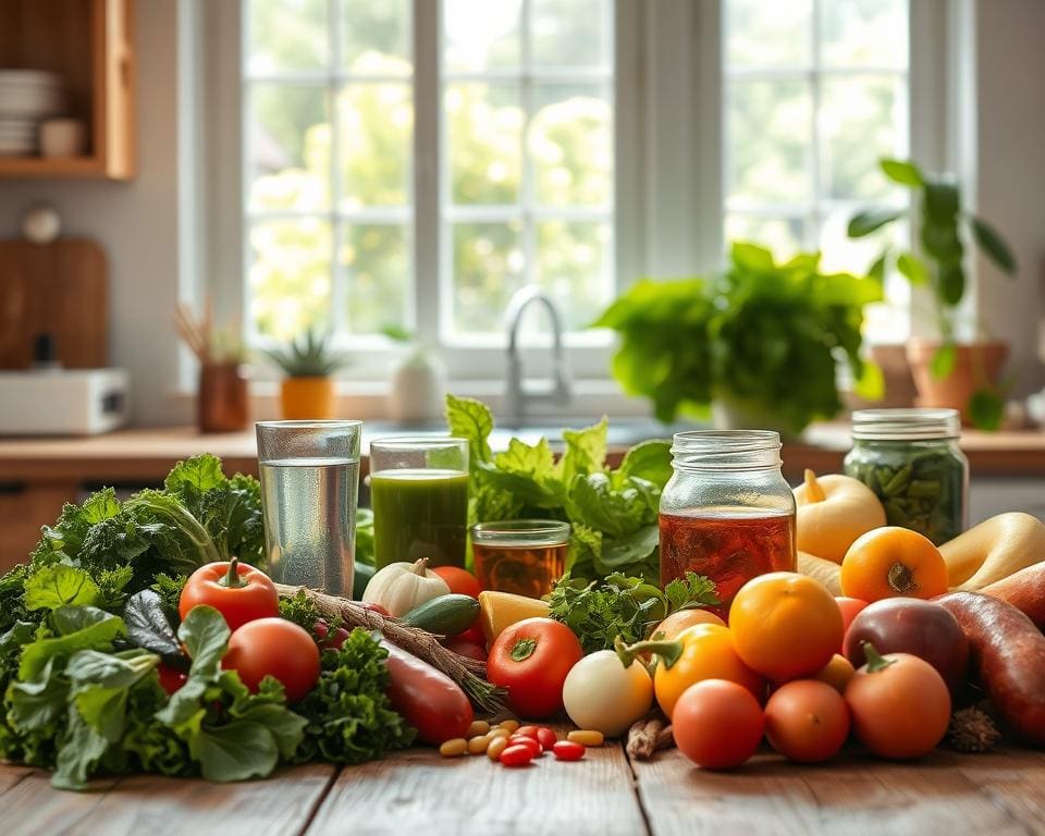 Como cuidar do intestino sem remédios?