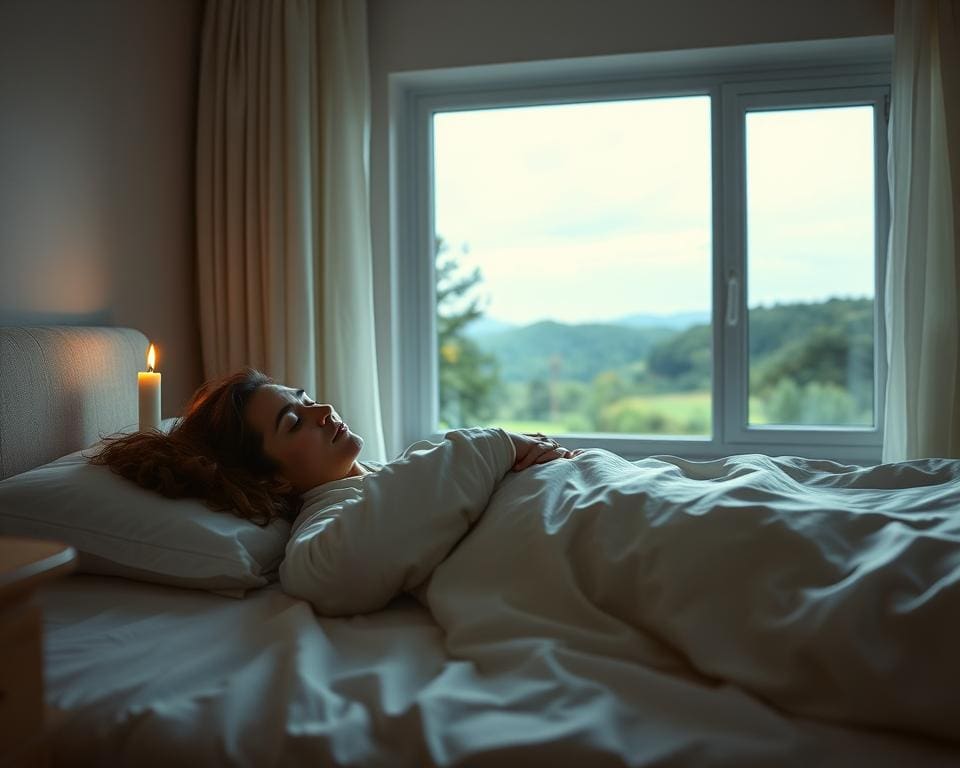 Como o sono fortalece a saúde naturalmente?