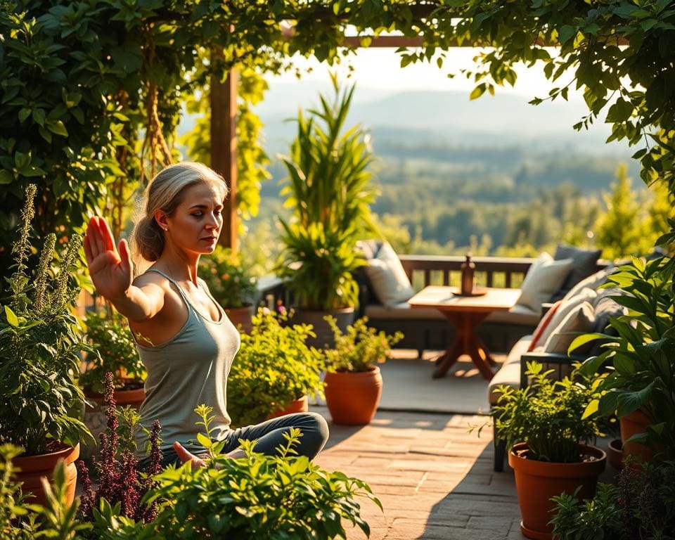 Como prevenir burnout naturalmente?