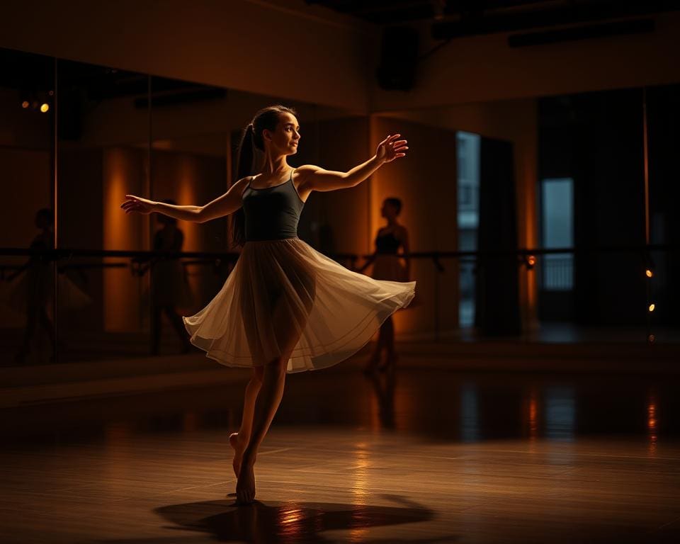 Dançar melhora corpo e mente?