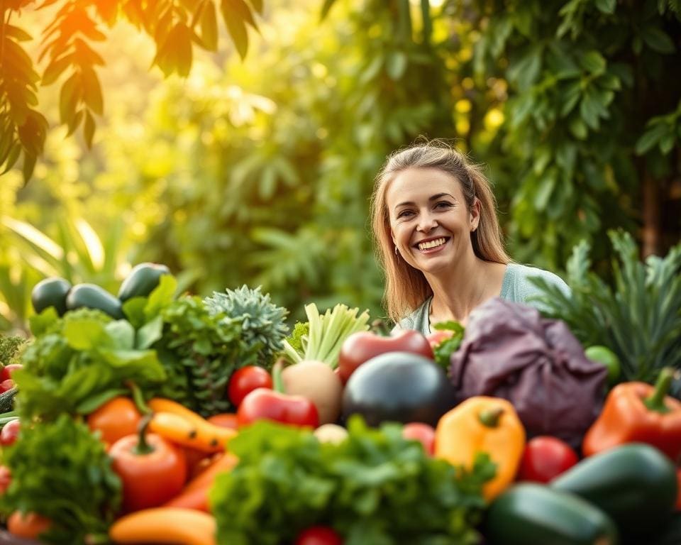 Dieta vegana previne doenças crônicas?
