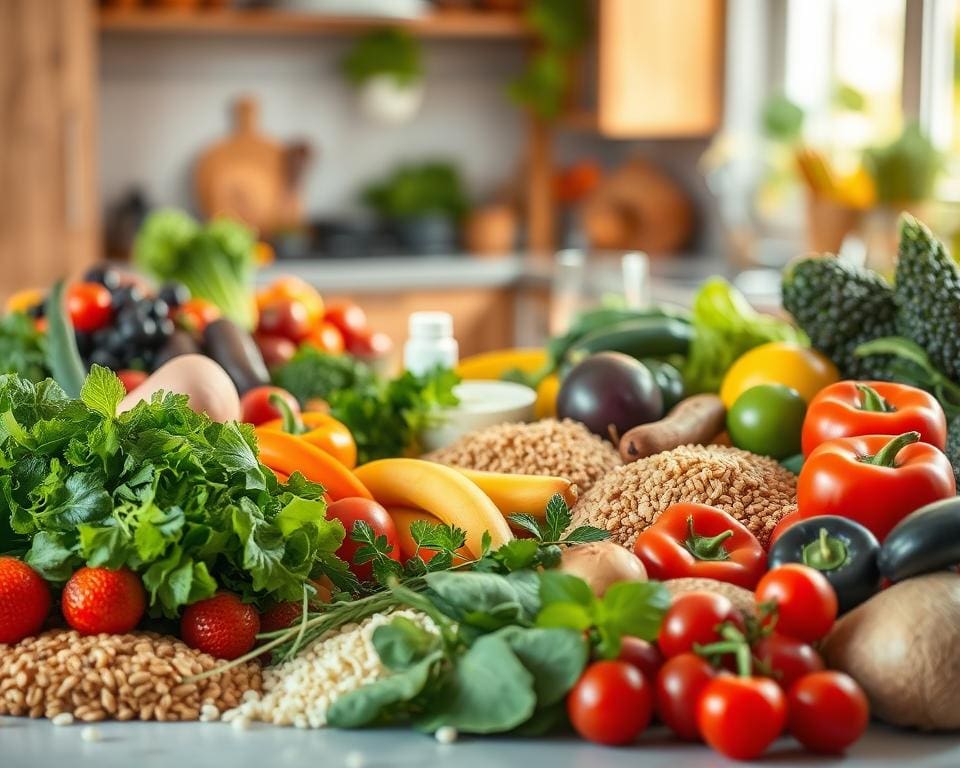 É possível prevenir diabetes com a alimentação?