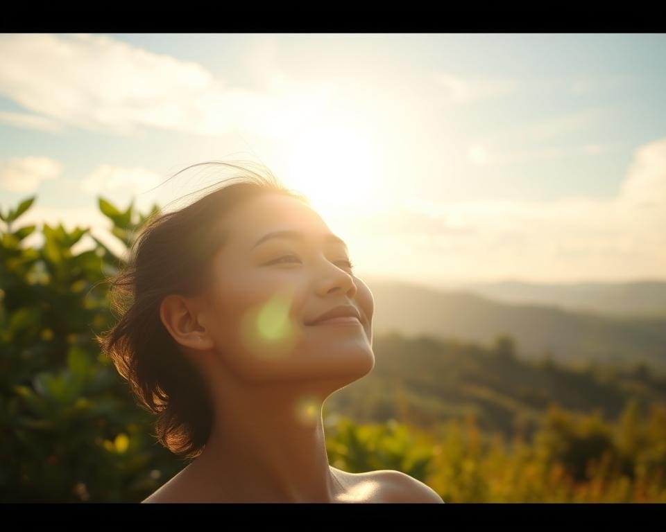 O sol pode fortalecer sua saúde?