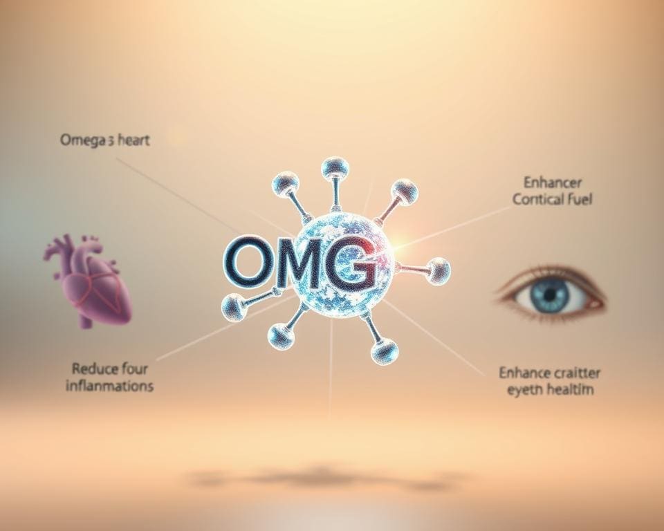 Para que serve o ômega-3 na saúde?