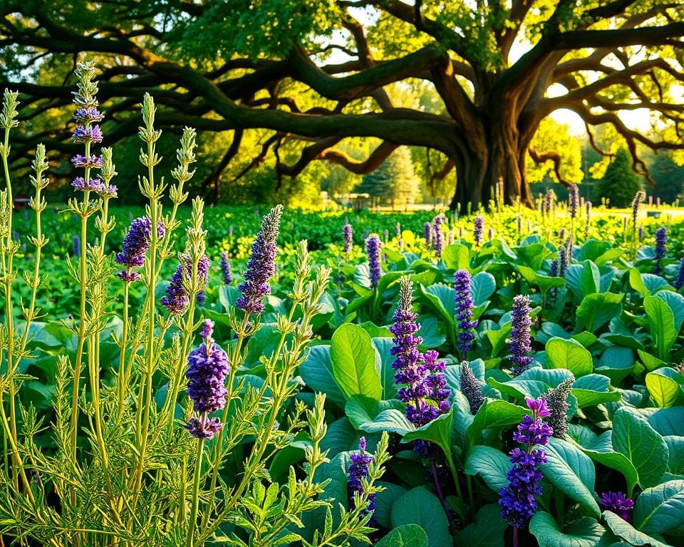 Quais ervas protegem seu coração?