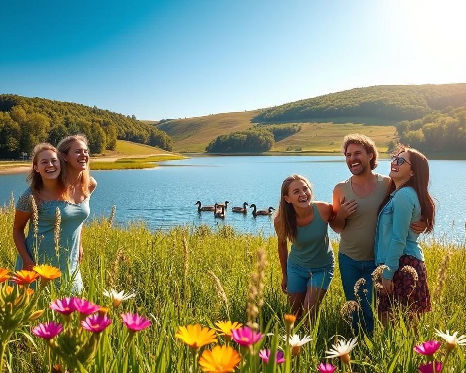 Rir fortalece o sistema imunológico?