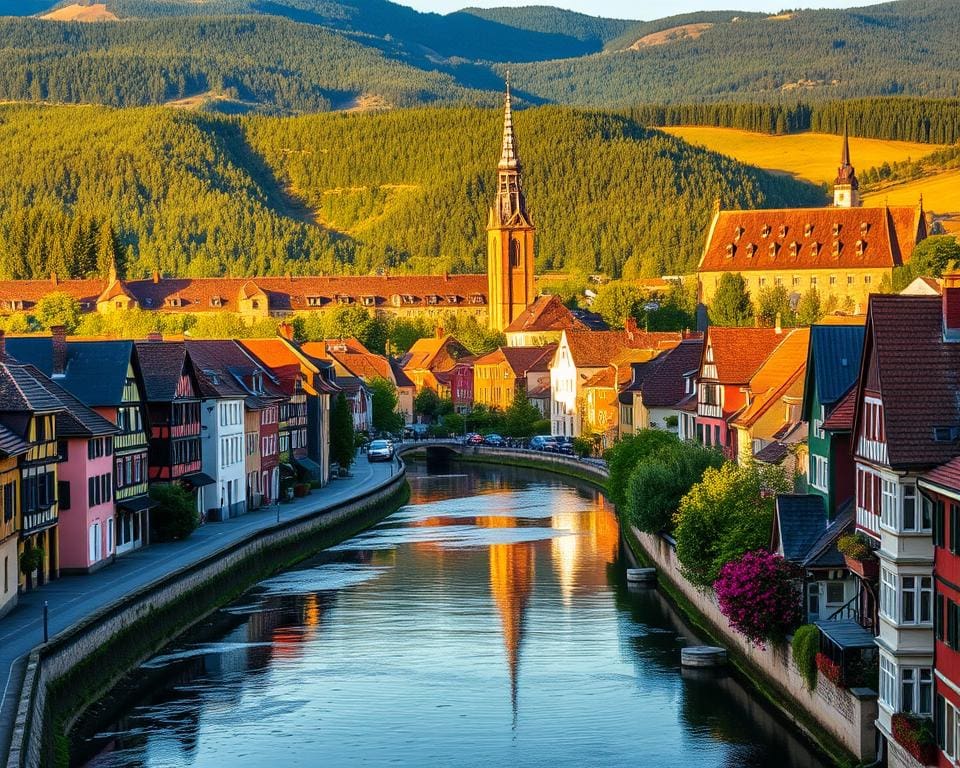 Roteiro Viagem Quedlinburg