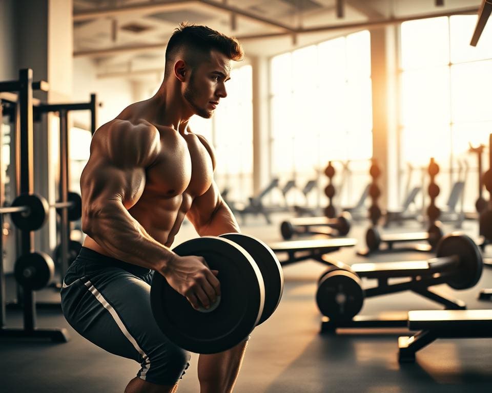 Treino de força é melhor que cardio?