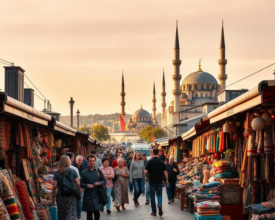 Viagem para a Turquia: qual pacote combina com você? 🇹🇷