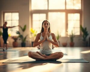 Yoga pode aliviar dores de cabeça?