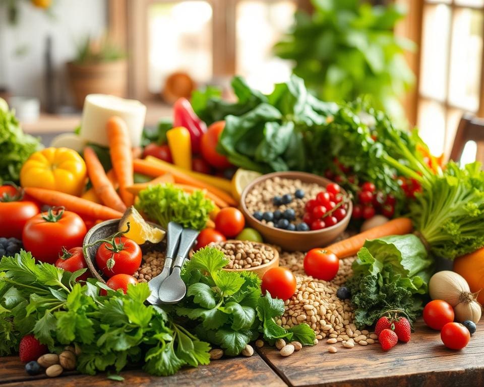 alimentação saudável