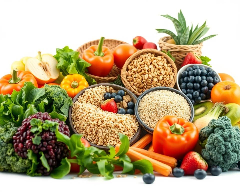 alimentos para prevenir diabetes