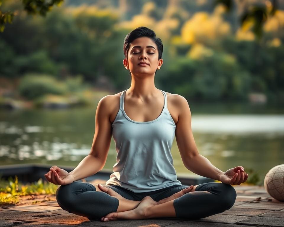 A respiração consciente muda o teu treino?