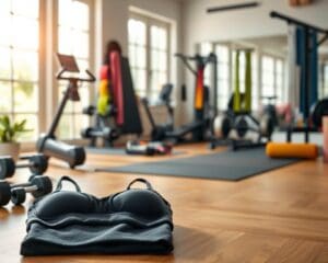 A roupa influencia a vontade de treinar?