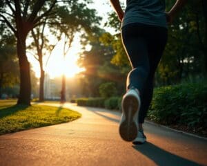 Caminhar 30 minutos por dia faz diferença?