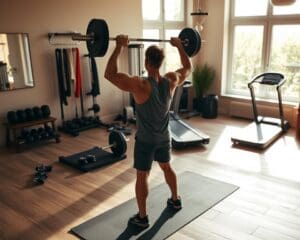 Como criar uma rotina de treino duradoura?