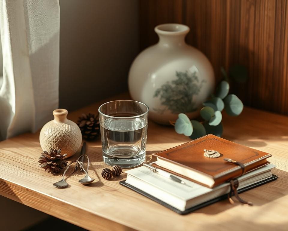 Como encontrar luxo nos pequenos detalhes?