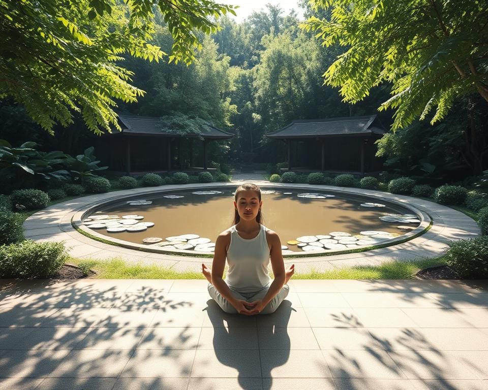 Como equilibrar descanso e treino?