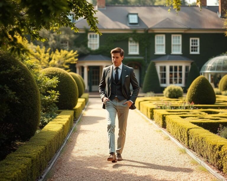 Como viver com elegância no dia a dia?