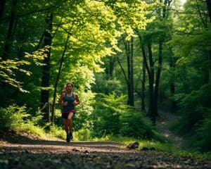 Correr pode ajudar contra a tristeza?