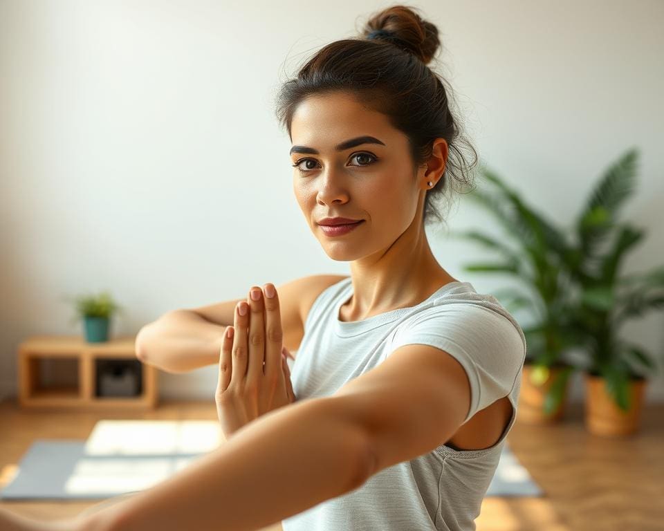 Exercício leve também traz resultados?